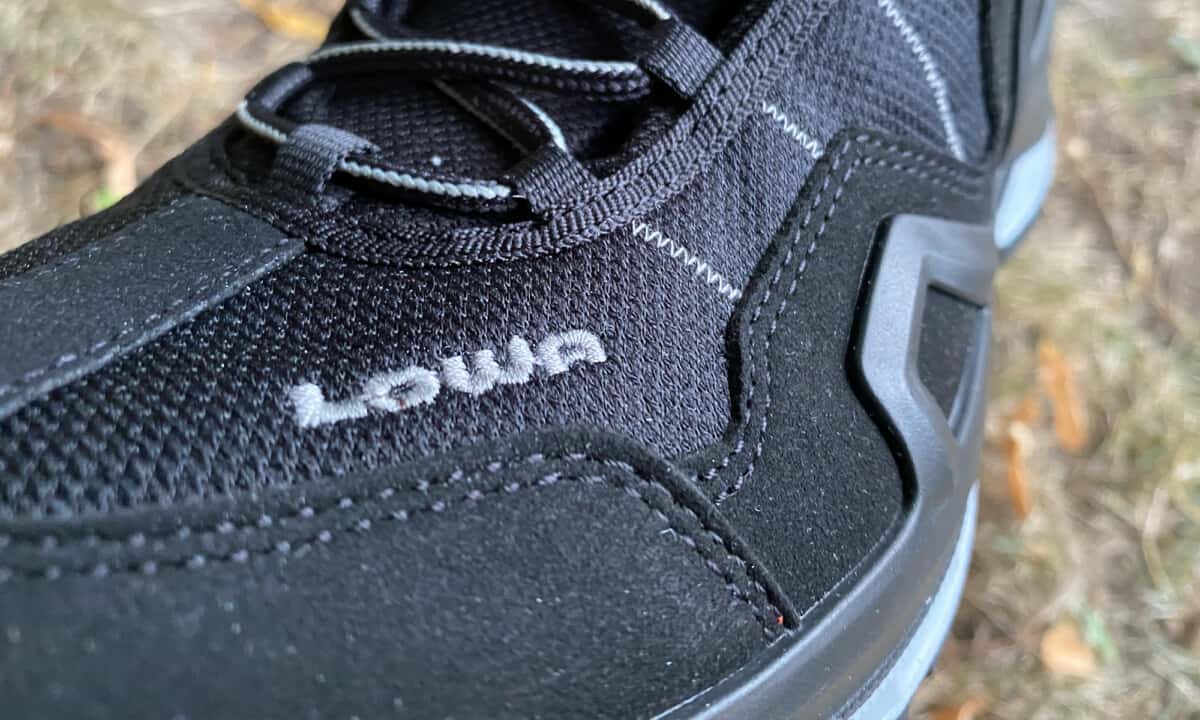 Lowa GORGON GTX